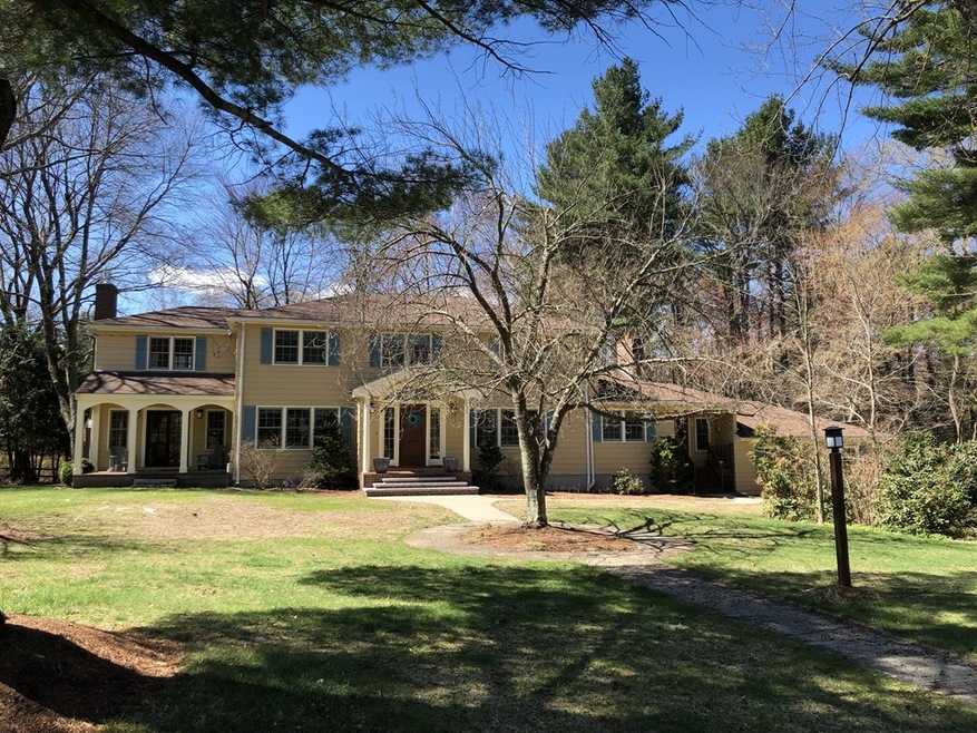 10 Samuel Parlin Dr, Acton, MA 01720 - photo 1