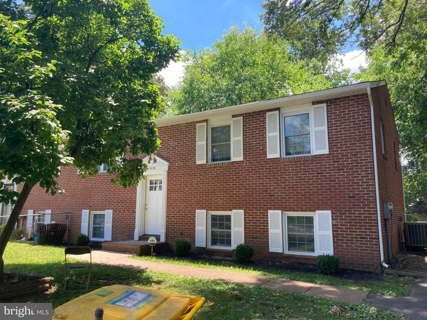 1519 Monard Ave, Severn, MD 21144 - photo 1