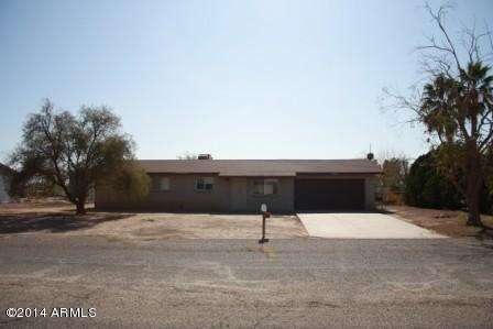 4161 E Colt Dr, Eloy, AZ 85131 - photo 1