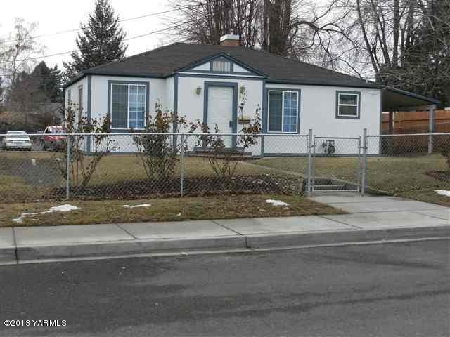 front view 4th