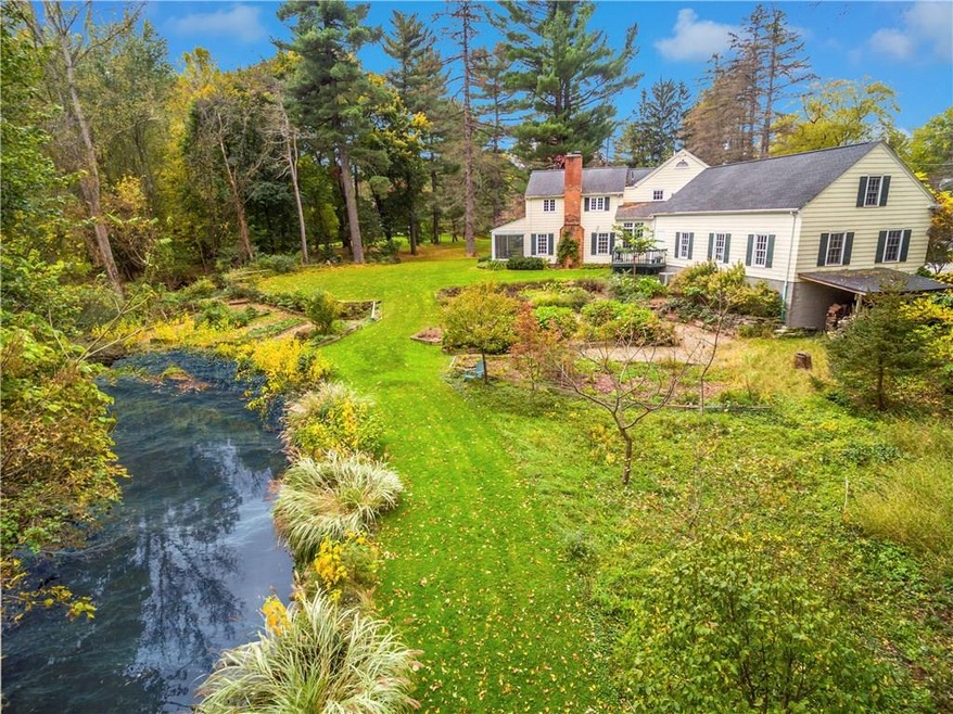 Welcome to 905 Allens Creek Road--this Allen's Cre
