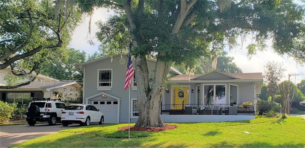 506 E Lake Elbert Dr NE, Winter Haven, FL 33881 - photo 1