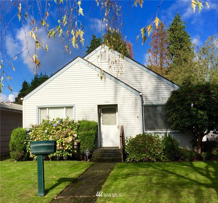 unlisted-address, Longview, WA 98632 - photo 1