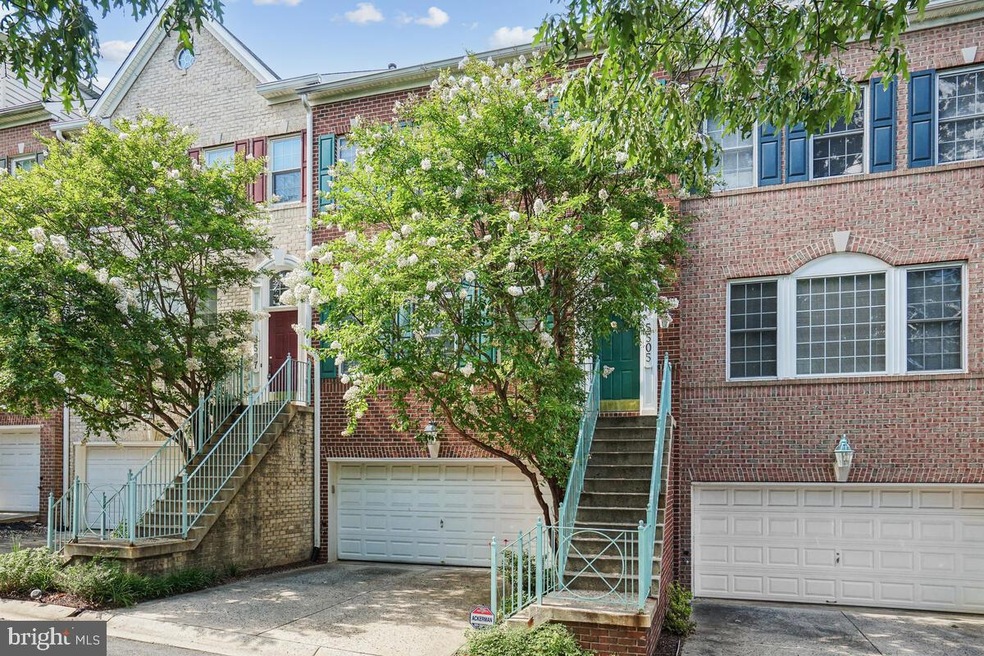 5505 Edson Ln, Rockville, MD 20852 - photo 1