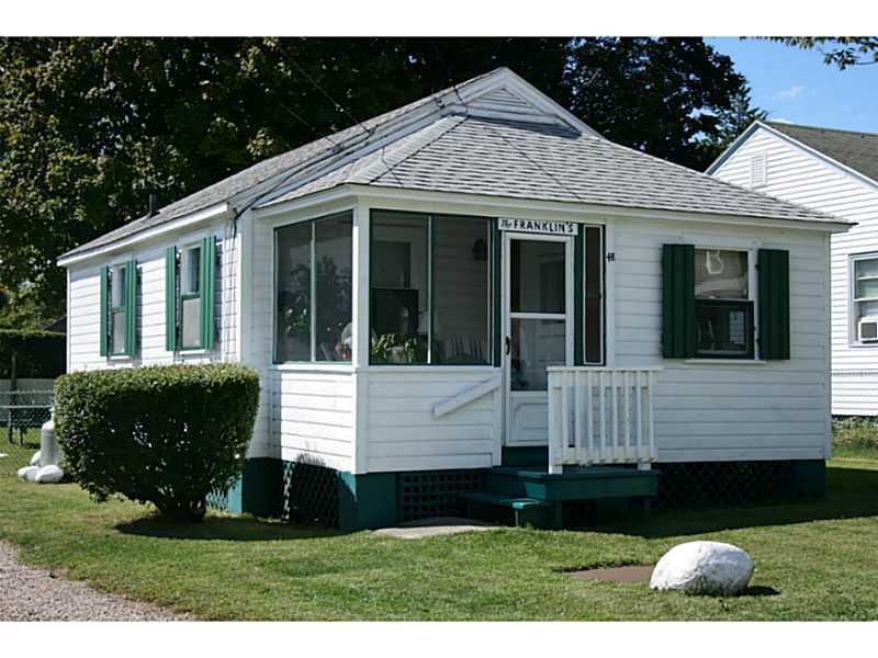 48 Uzzi Ave, Westerly, RI 02891 - photo 1