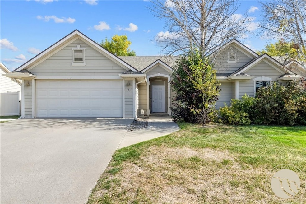 Under Contract $379,900