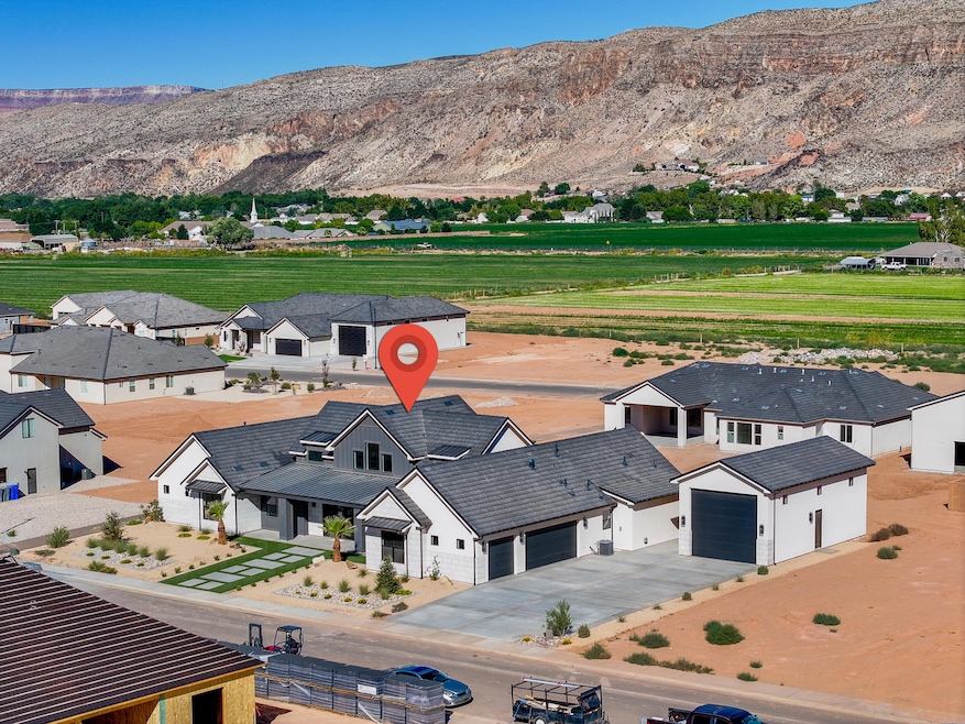 1907 S 950 W, Hurricane, UT 84737 - photo 1