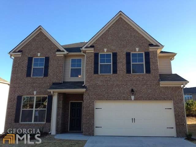 1982 Poplar Falls Ave, Lithonia, GA 30058 - photo 1