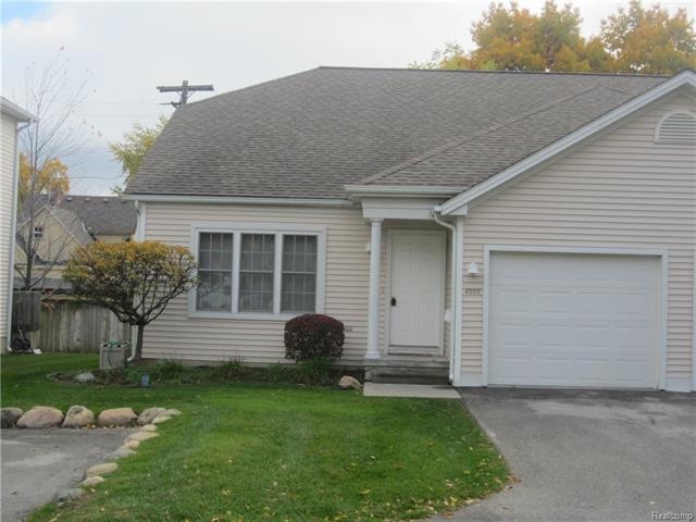 4002 Electric Ave unit 6, Port Huron, MI 48060 - photo 1
