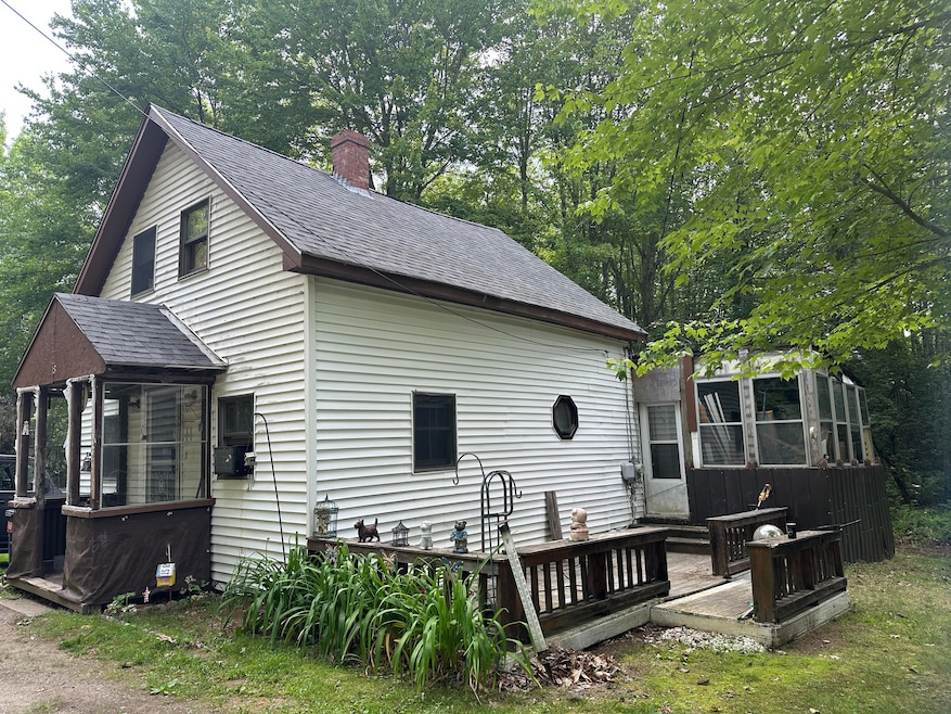 Sold $195,000 • Co-Listing Agent