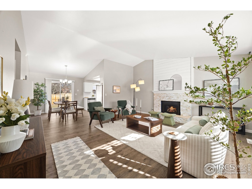 706 Dennison Ave, Fort Collins, CO 80526 - photo 1