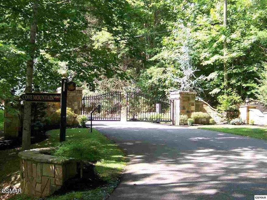 Lot 4 Enclave Park Way, Gatlinburg, TN 37738 - photo 1