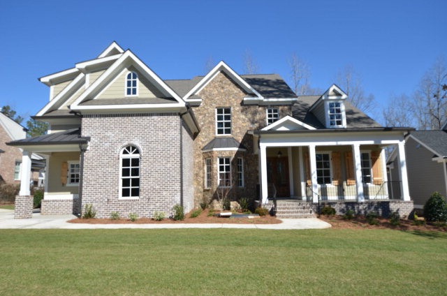 Main View