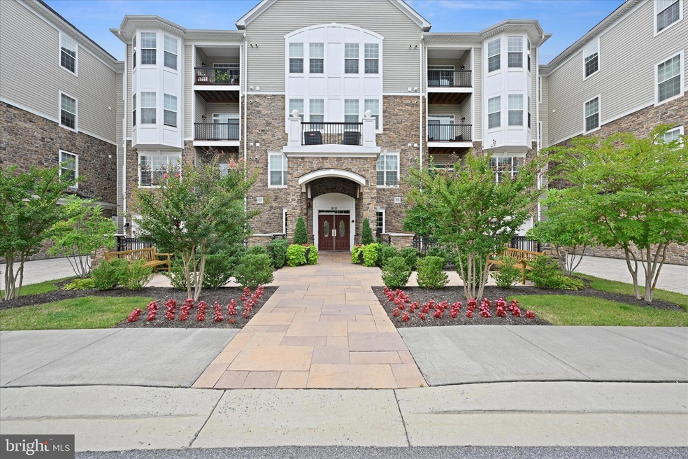 510 Quarry View Ct unit 407, Reisterstown, MD 21136 - photo 1