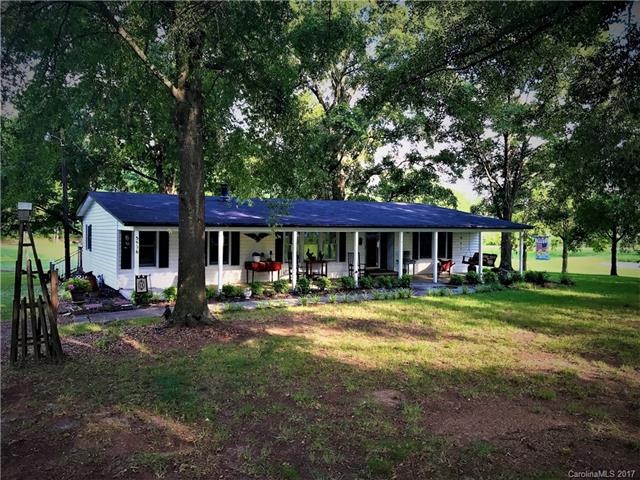 Country simplicity at its finest.