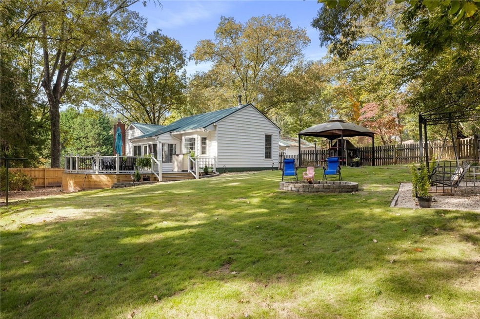 104 N Lovingood Ave, Walhalla, SC 29691 - photo 1