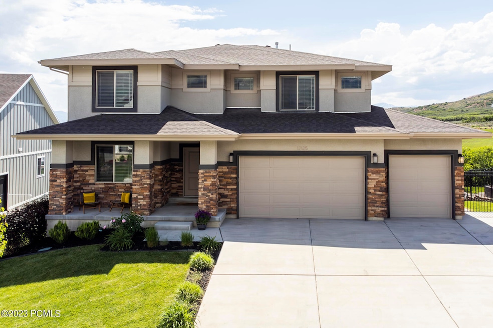12125 N Montrose Dr, Highland, UT 84003 - photo 1
