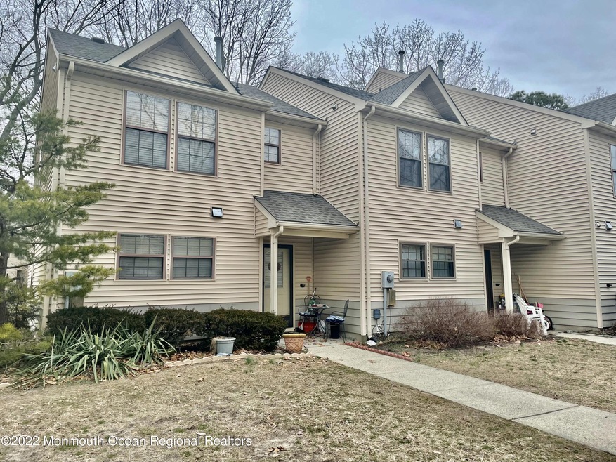 111 Azalea Cir unit 111, Jackson, NJ 08527 - photo 1