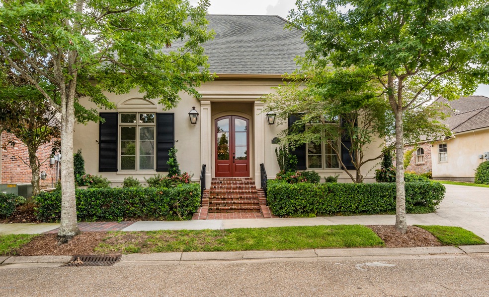 Welcome Home