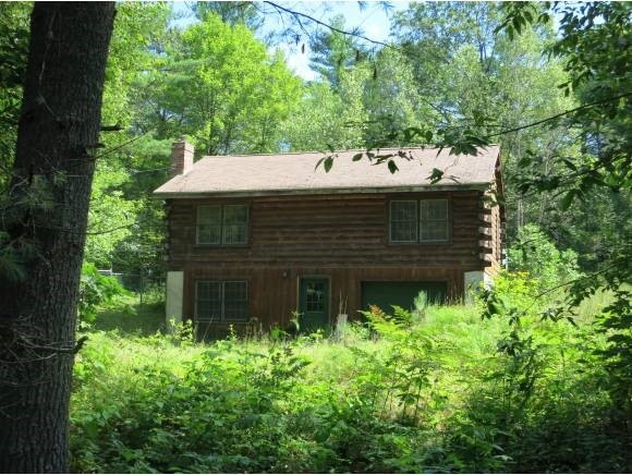 337 Granite Rd, Effingham, NH 03882 - photo 1
