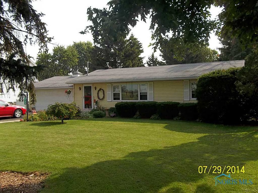 6195 N Martin Williston Rd, Curtice, OH 43412 - photo 1