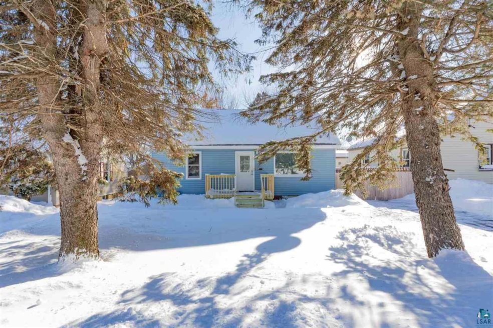 4906 Otsego St, Duluth, MN 55804 - photo 1