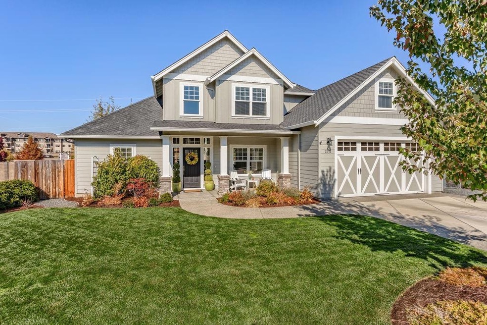 2511 Greenridge Dr, Medford, OR 97504 - photo 1