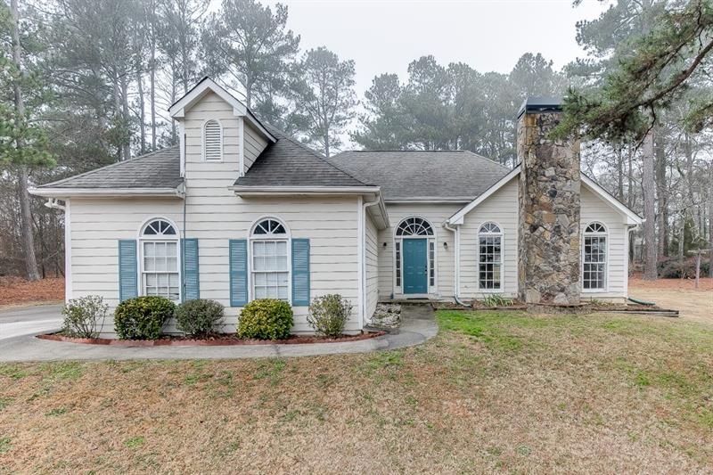 2331 Park Valley Way, Dacula, GA 30019 - photo 1