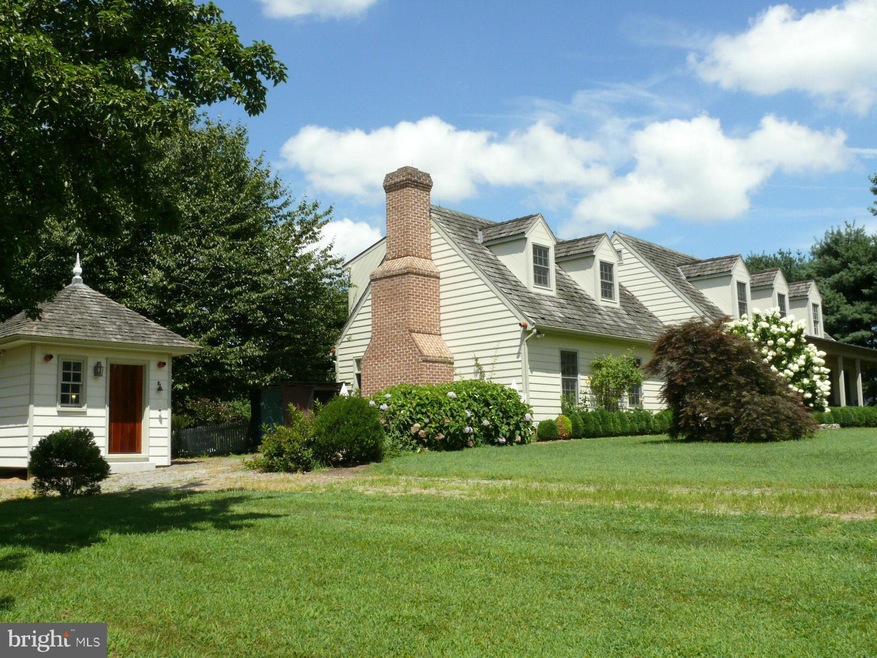 7980 Airy Hill Rd, Chestertown, MD 21620 - photo 1