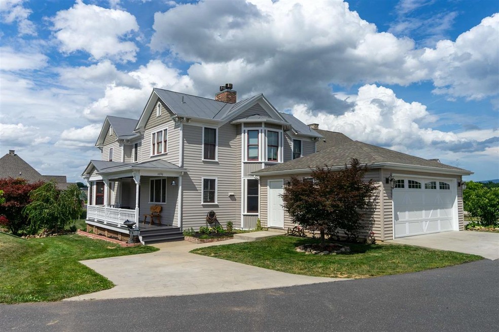 1690 Sherry Ln, Harrisonburg, VA 22801 - photo 1