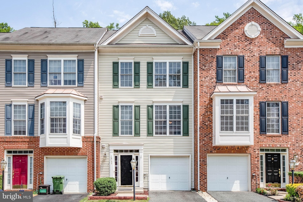 505 Galway Ln, Stafford, VA 22554 - photo 1