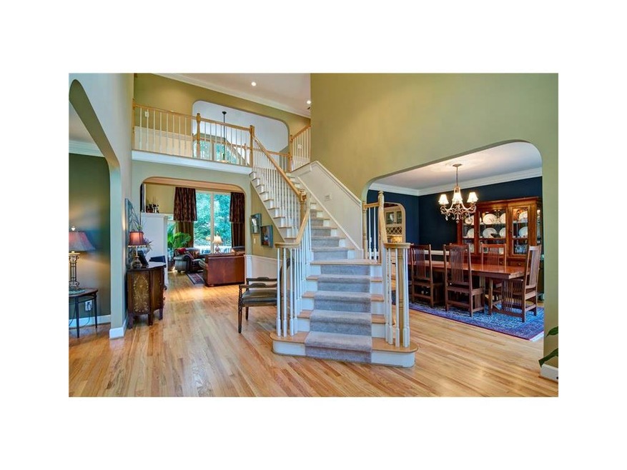 261 W Ridge Dr, Canton, GA 30114 - photo 1