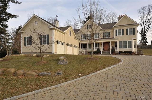 3 Emerald Woods, Tarrytown, NY 10591 - photo 1