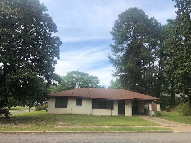 225 Virginia Ave, Minden, LA 71055 - photo 1