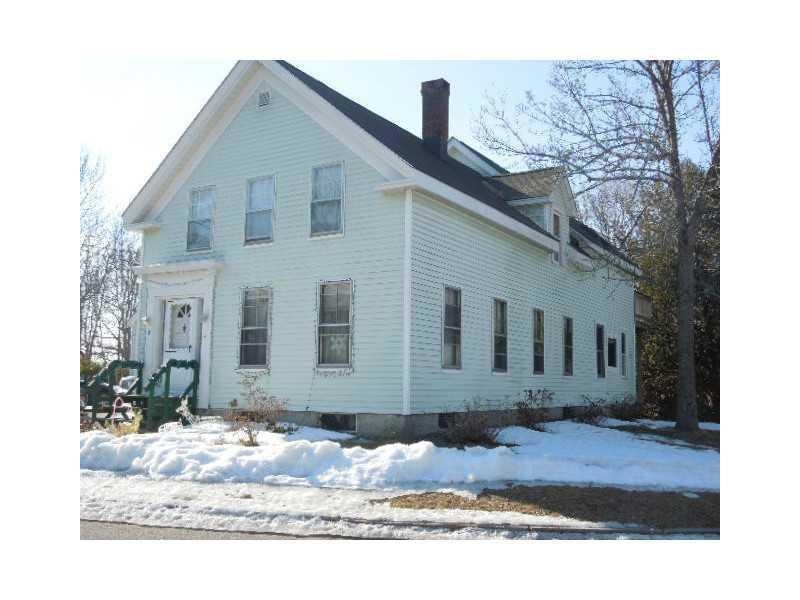 2 Manson Ave, Kittery, ME 03904 - photo 1