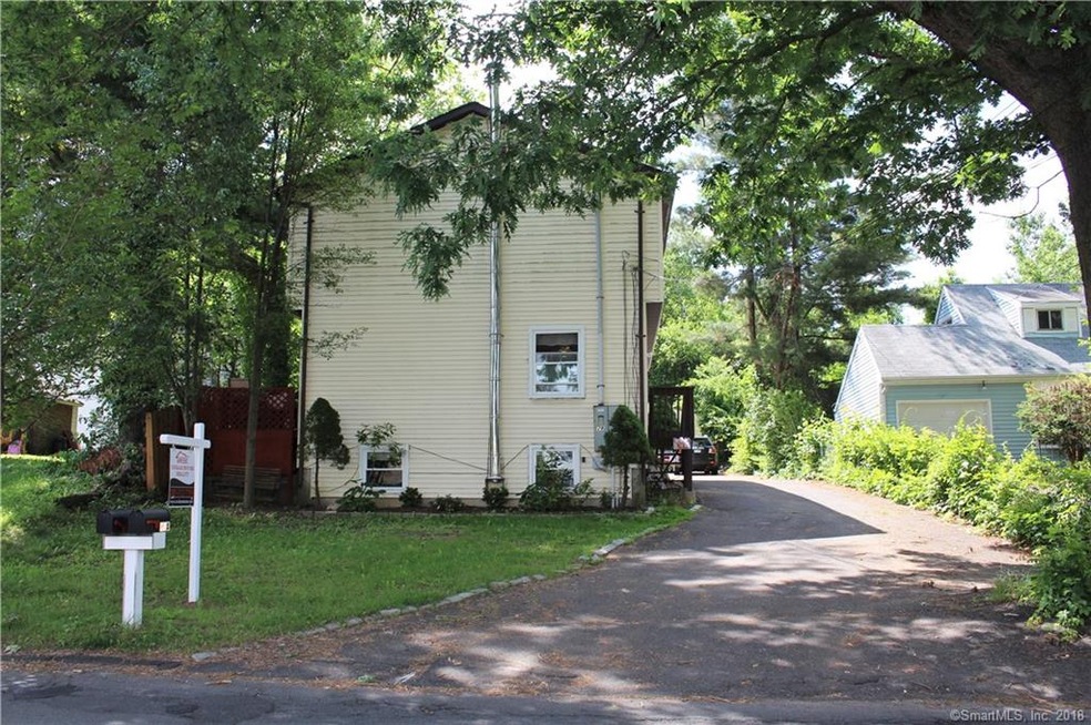 28 Virginia Ave unit A, Danbury, CT 06810 - photo 1