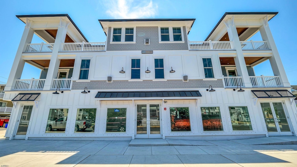 400 E 55th St unit D, Ocean City, NJ 08226 - photo 1