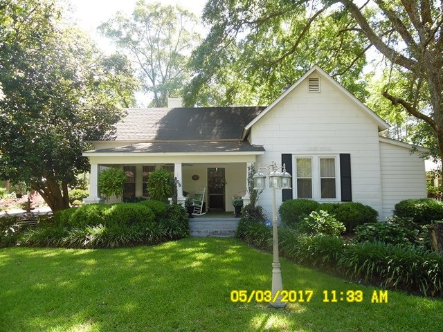 Main View