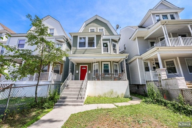 52 Amherst St unit 2, East Orange, NJ 07018 - photo 1