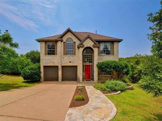 7813 Callbram Ln, Austin, TX 78736 - photo 1