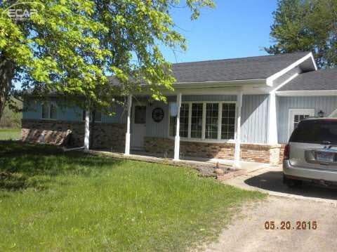 5840 Miller Rd, Vassar, MI 48768 - photo 1