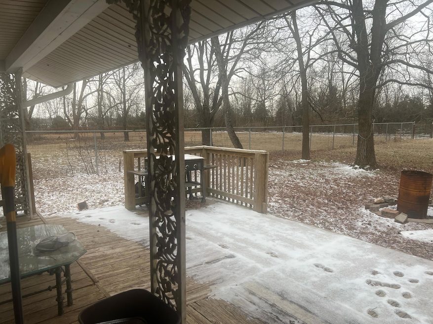 5849 W Us Highway 60, Brookline, MO 65619 - photo 1