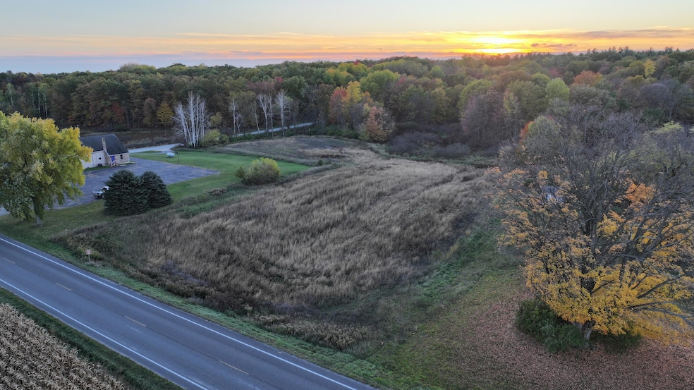 V/L Cypress Ave, Sand Lake, MI 49343 - photo 1