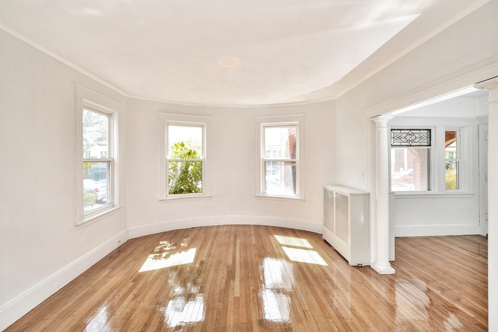 11 Pasadena Rd unit 1, Dorchester, MA 02121 - photo 1