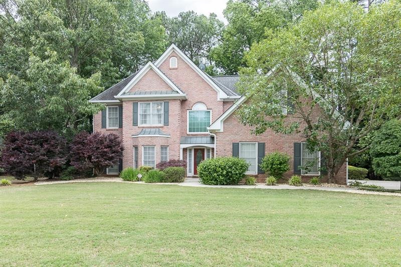 3210 Royal Creek Way SW, Lilburn, GA 30047 - photo 1