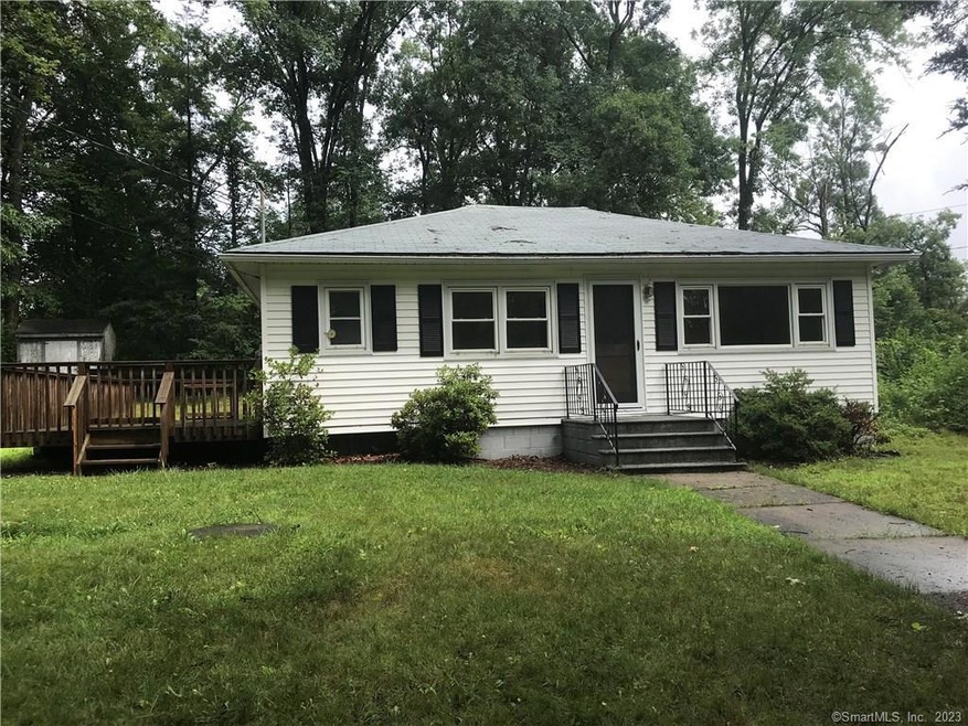 1 Fair Ln, New Fairfield, CT 06812 - photo 1