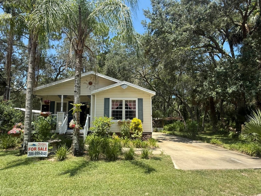 516 Central Blvd, Pierson, FL 32180 - photo 1