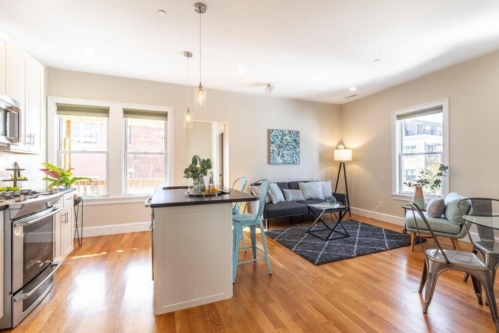 14 Pitman St, Somerville, MA 02143 - photo 1