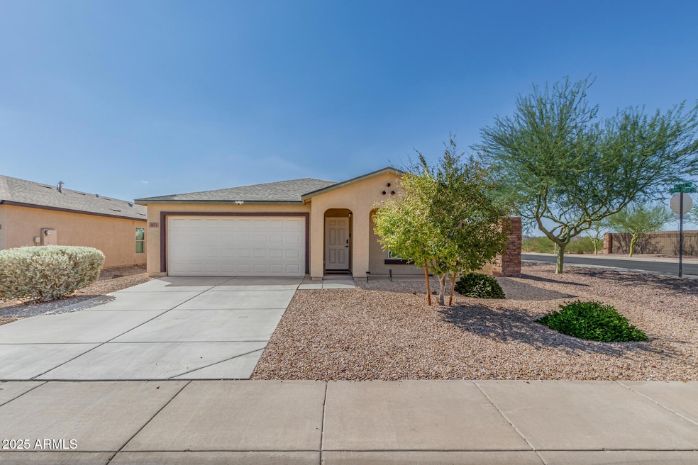 Under Contract $270,000