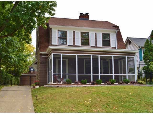 3590 Milton Ave, Columbus, OH 43214 - photo 1